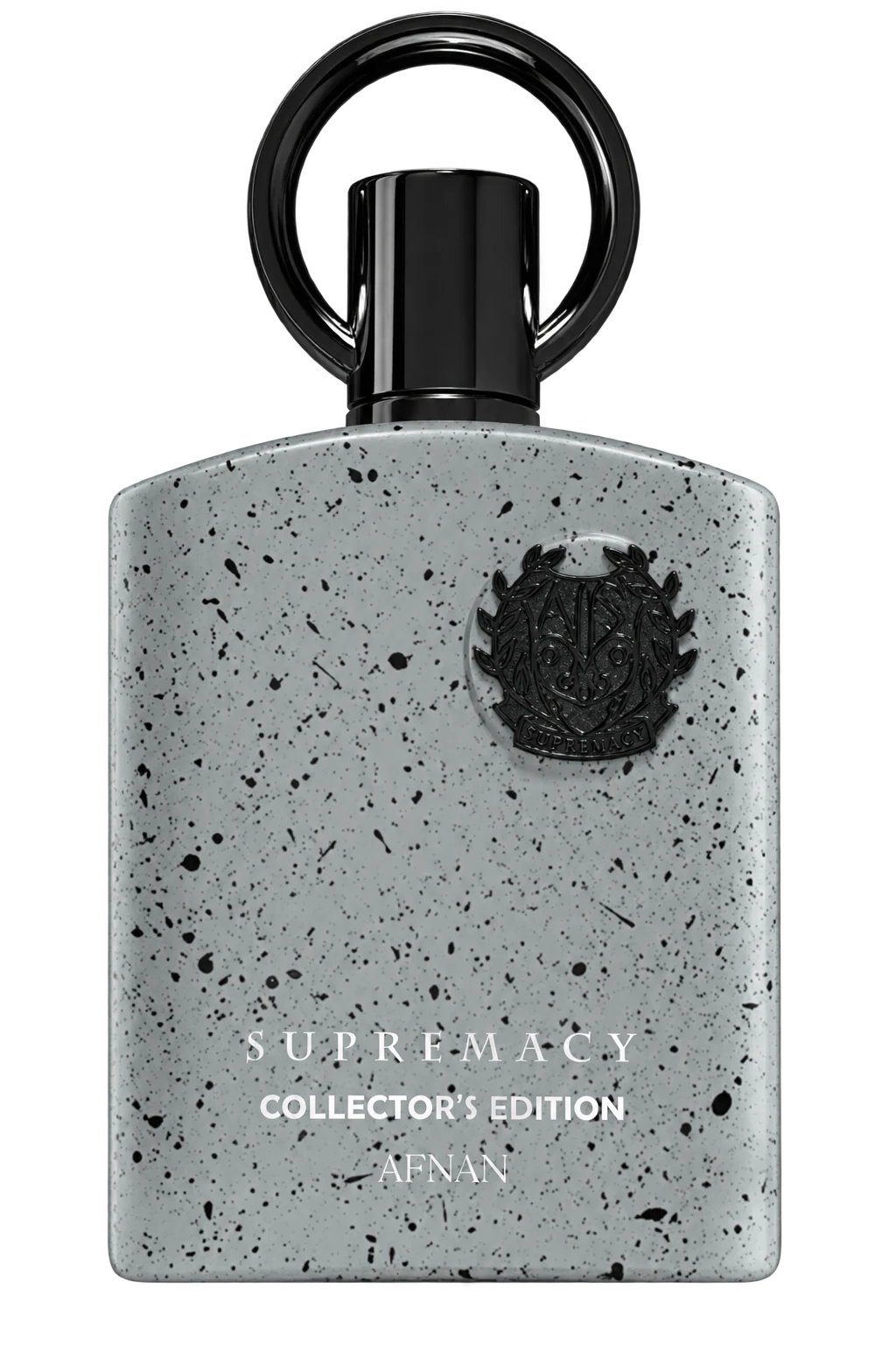 Afnan Supremacy Collector's Edition parfümös üveg