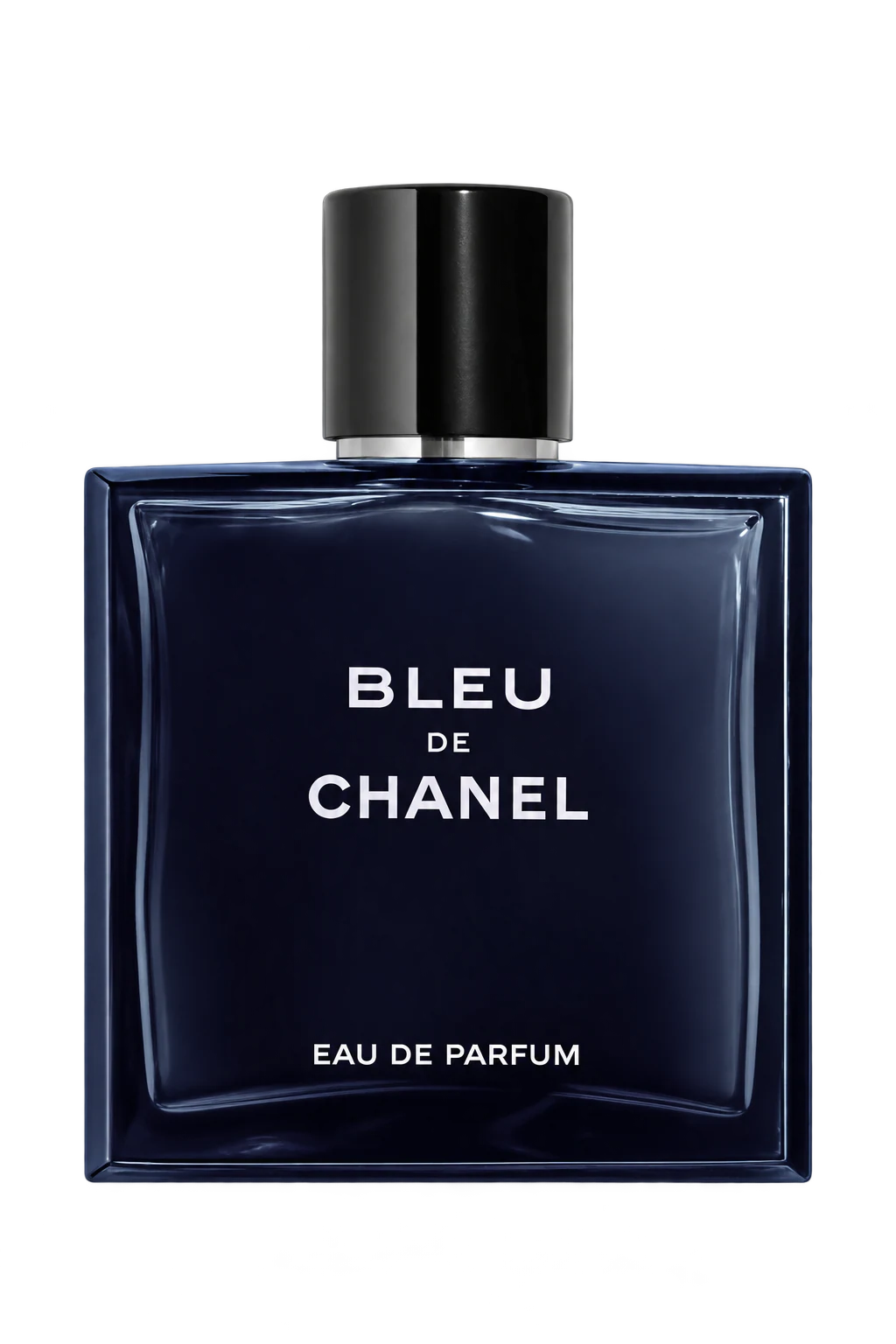 Chanel Bleu de Chanel Eau de Parfum parfümös üveg