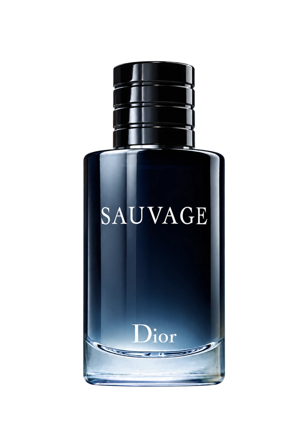 Dior Sauvage Eau de Toilette parfümös üveg