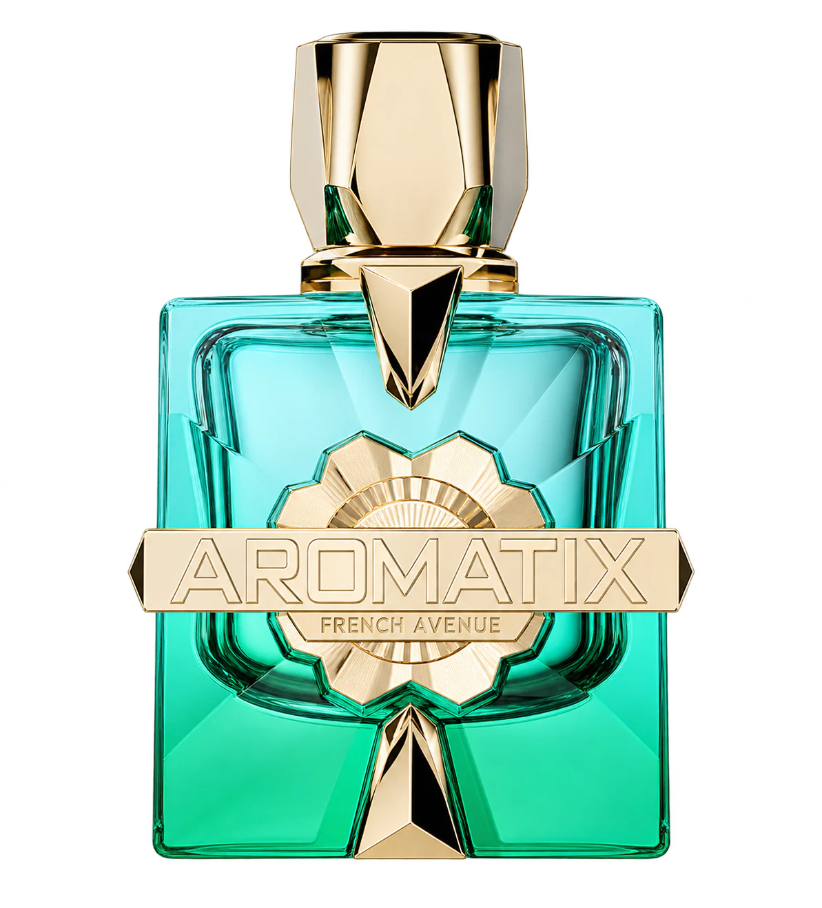 French Avenue Aromatix Sun Kissed parfümös üveg