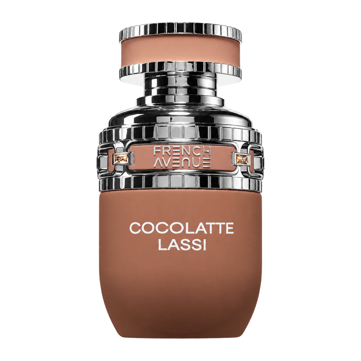 French Avenue Cocolatte Lassi parfümös üveg