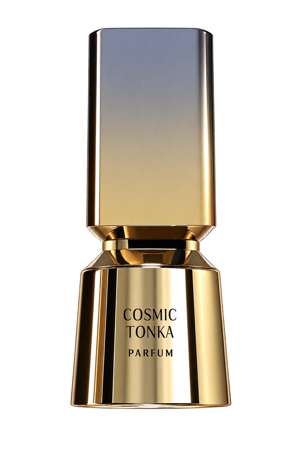 French Avenue Cosmic Tonka parfümös üveg
