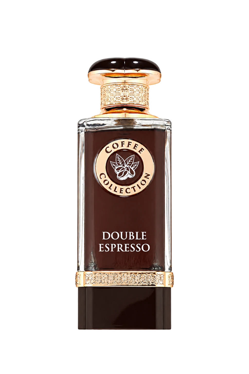 French Avenue Double Espresso parfümös üveg