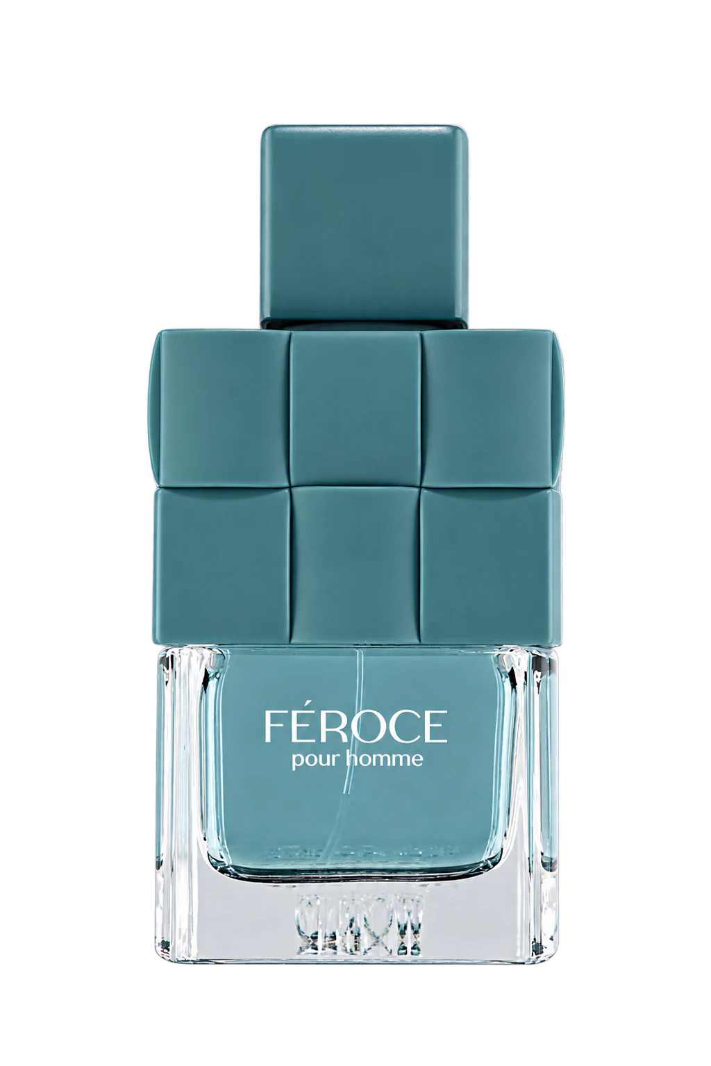 French Avenue Feroce Pour Homme parfümös üveg