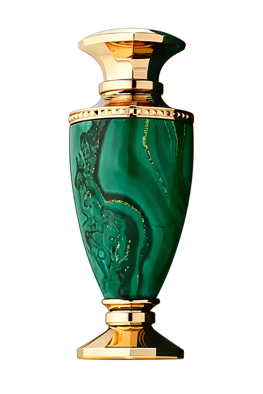 French Avenue Jade parfümös üveg