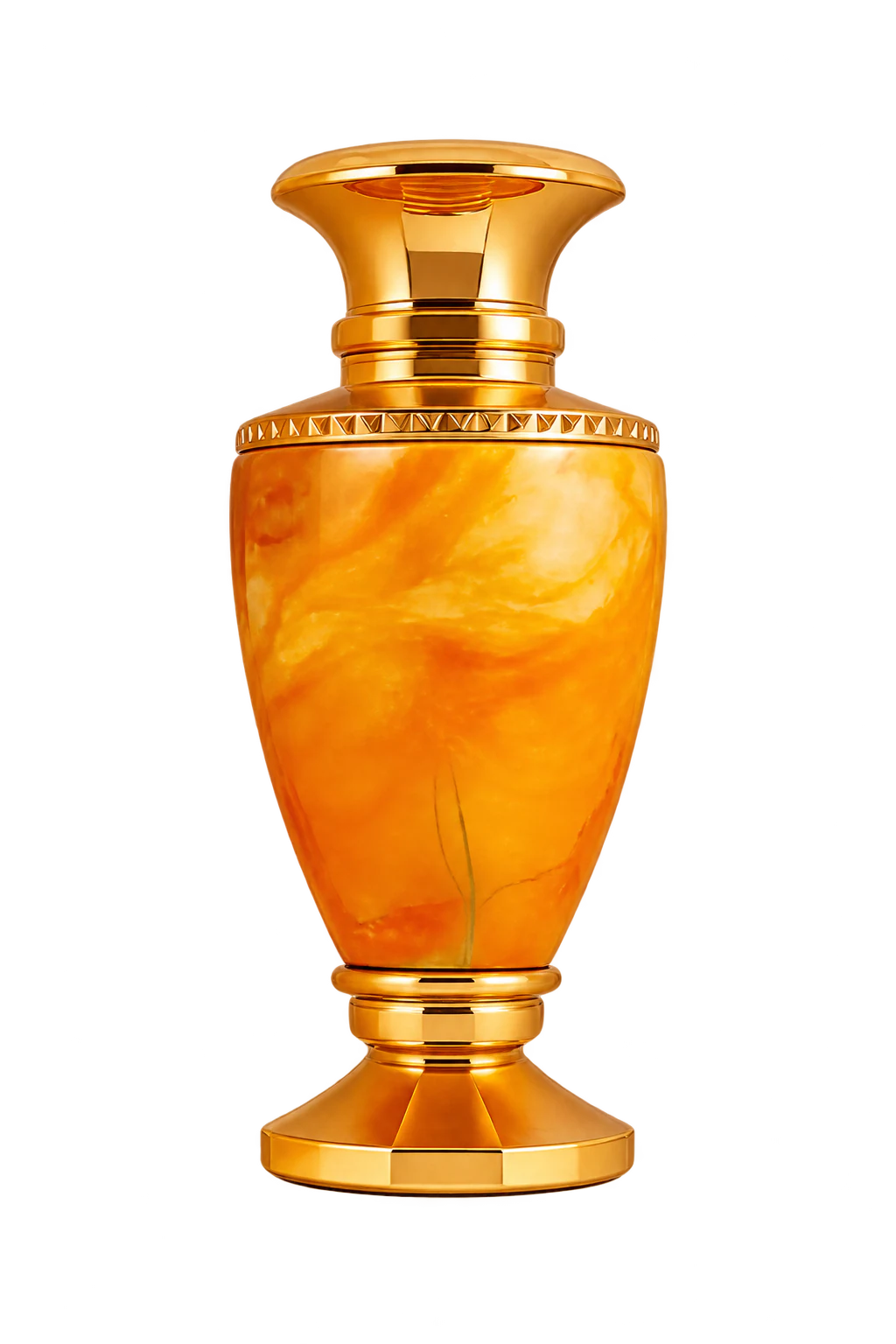French Avenue Jade Giallo parfümös üveg