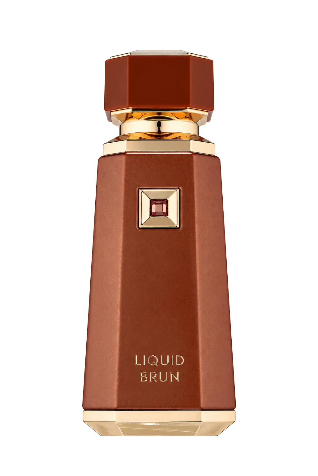 French Avenue Liquid Brun parfümös üveg