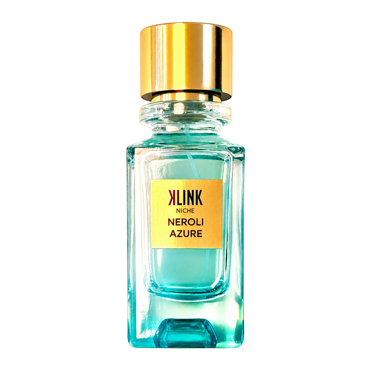 Klink Niche Neroli Azure parfümös üveg