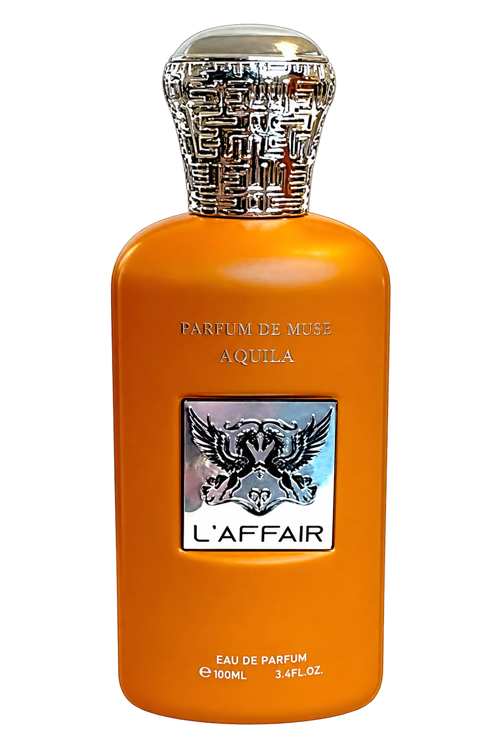 L'affair Aquila parfümös üveg