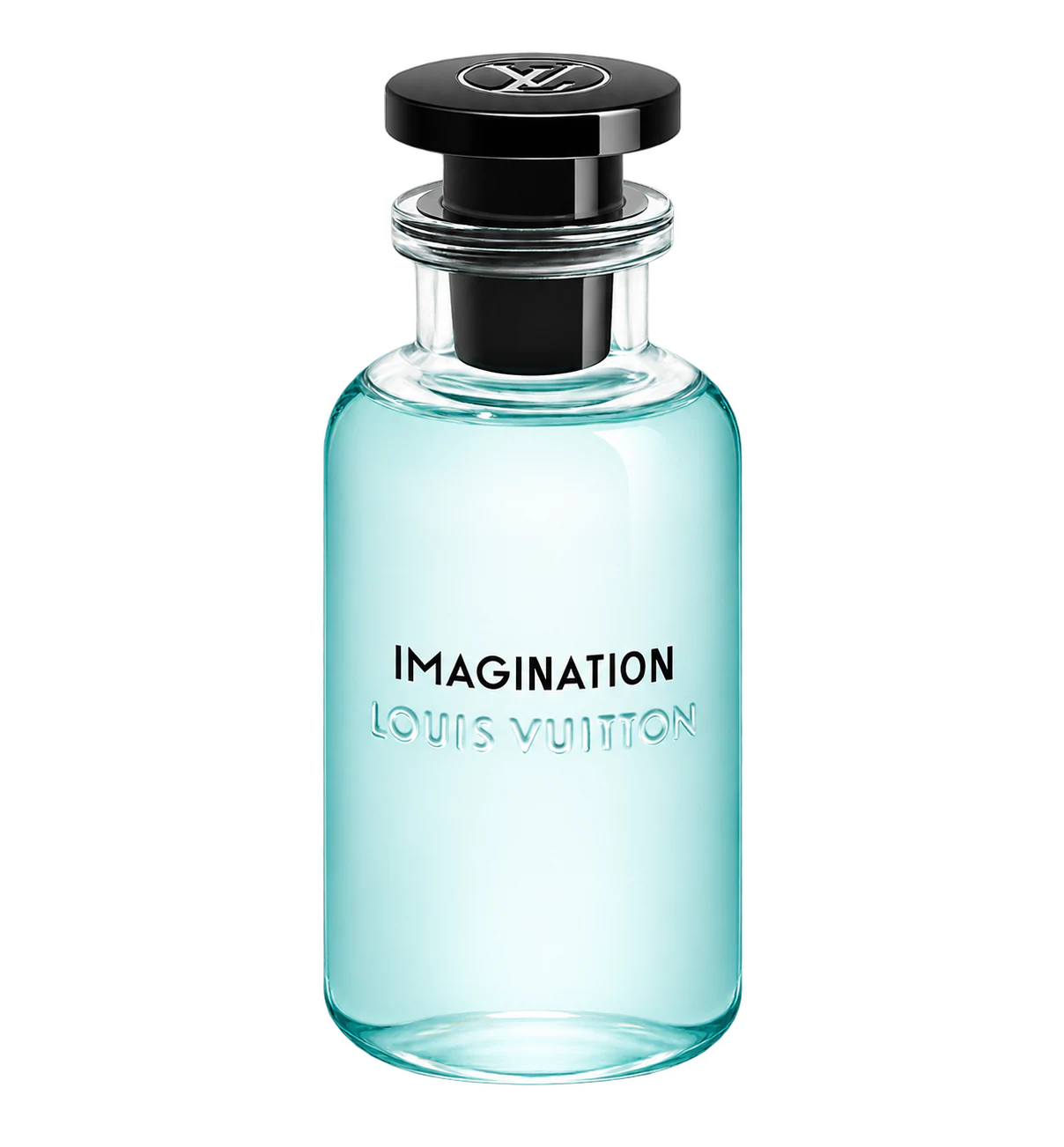 Louis Vuitton Imagination parfümös üveg