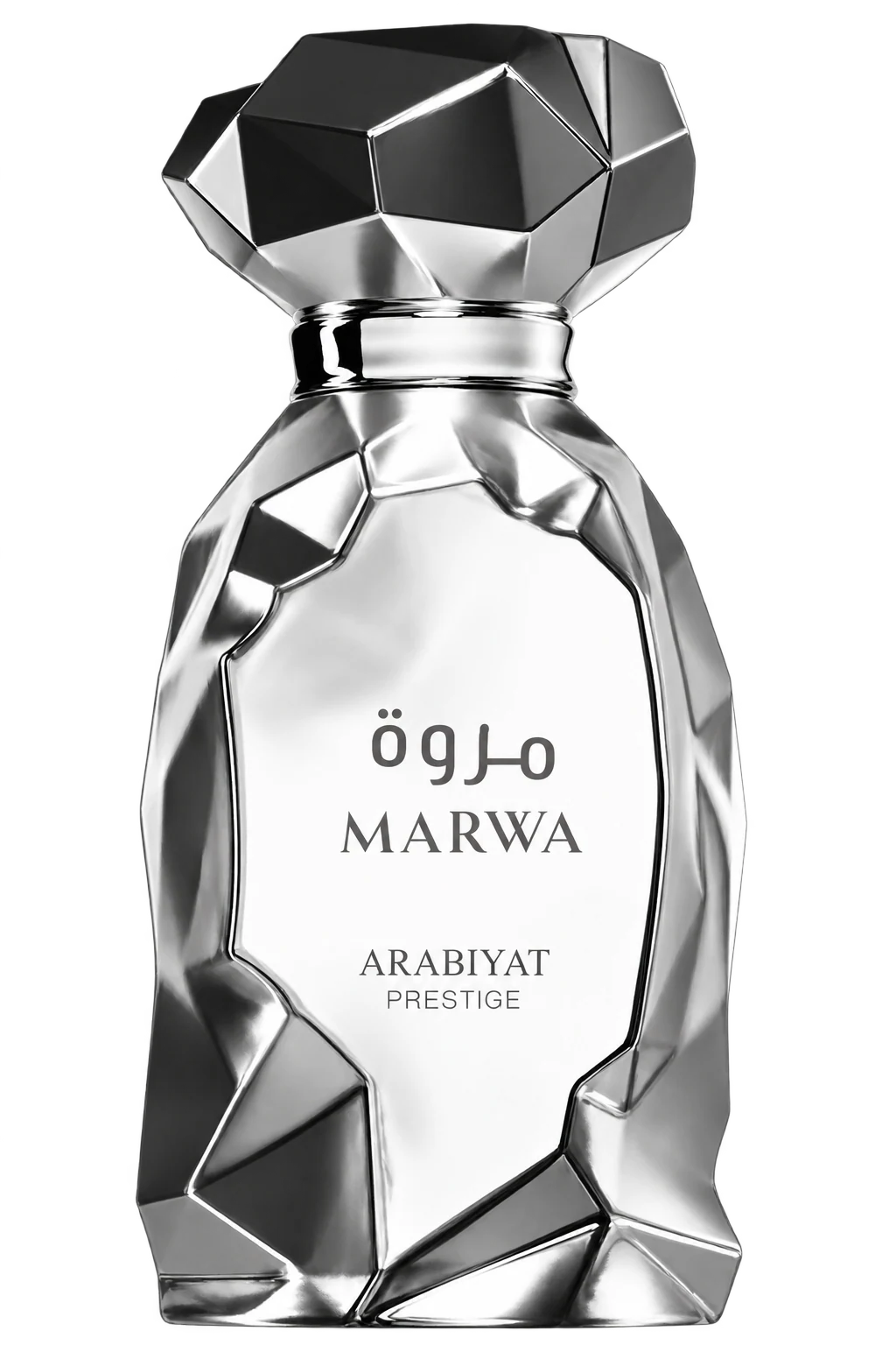 Arabiyat Prestige Marwa parfümös üveg