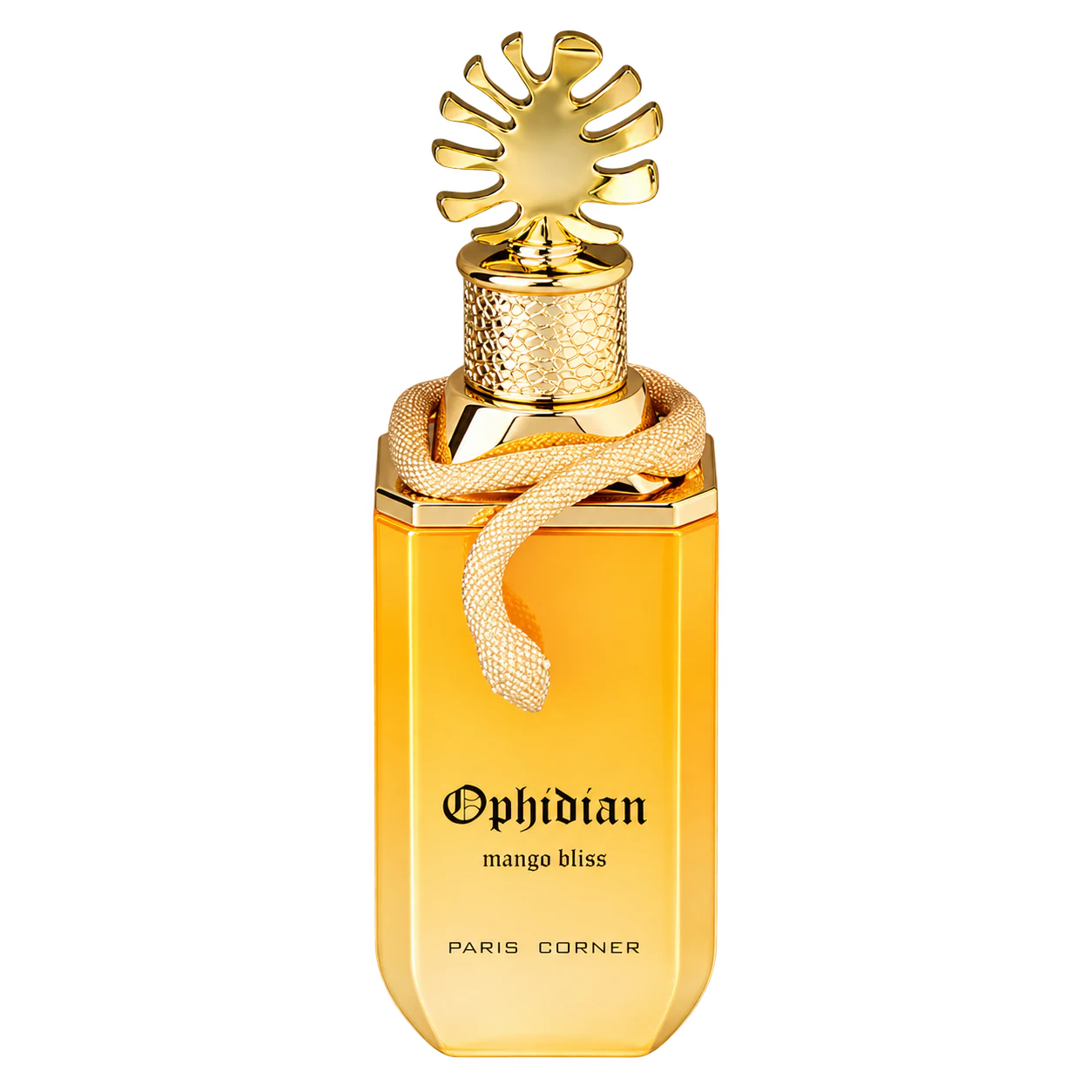 Paris Corner Ophidian Mango Bliss parfümös üveg