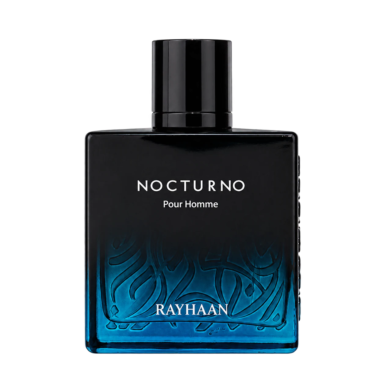 Rayhaan Nocturno parfümös üveg